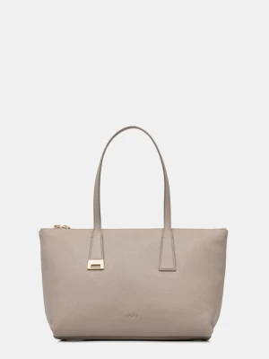 Furla torebka shopper damska skórzana Olivia M Tote