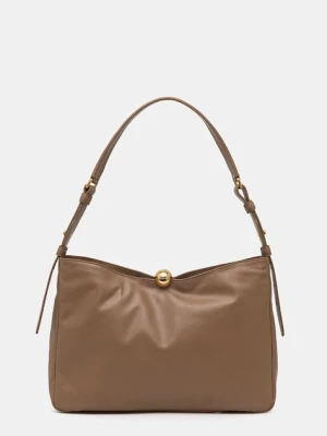 Furla torebka shopper damska skórzana Sfera Soft L Shoulder Bag