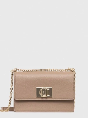 Furla torebka skórzana 1927