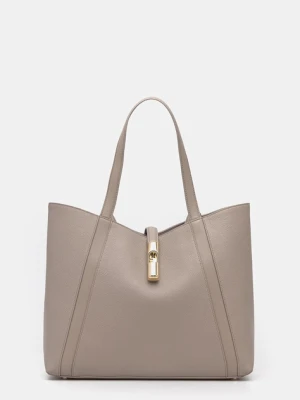 Furla torebka skórzana