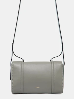 Furla torebka skórzana