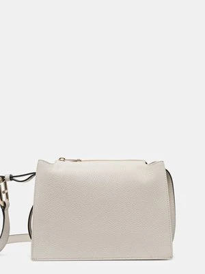 Furla torebka skórzana kolor beżowy WB01275 HSF000 1704S