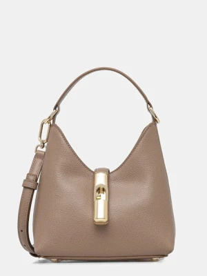 Furla torebka skórzana