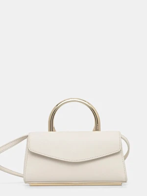 Zdjęcie produktu Furla torebka skórzana kolor biały WE00723.BX3913.PNN001007
