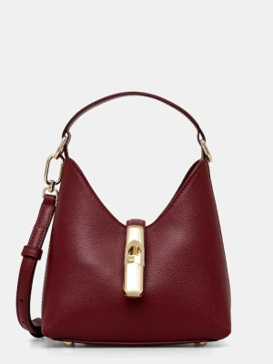 Furla torebka skórzana