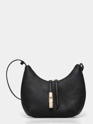 Furla torebka skórzana