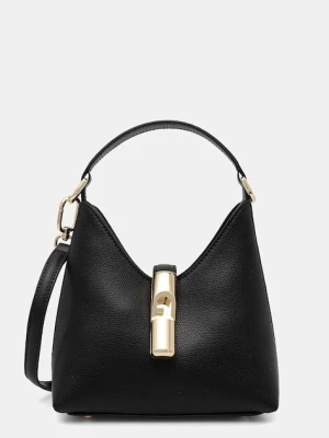 Furla torebka skórzana