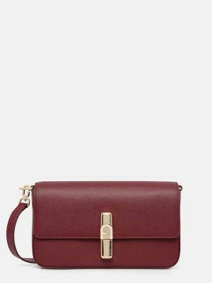 Furla torebka skórzana