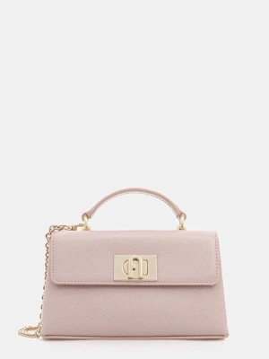 Furla torebka skórzana