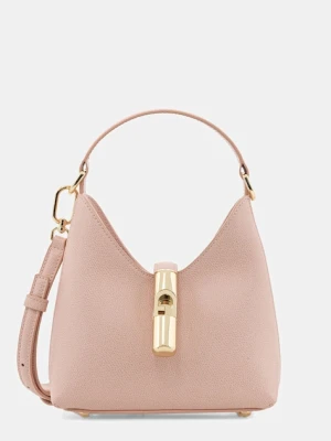 Furla torebka skórzana