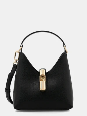 Furla torebka skórzana