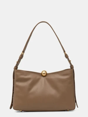 Furla torebka skórzana Sfera Soft M