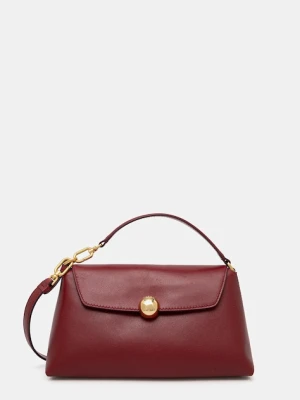Furla torebka skórzana Sfera Soft mini