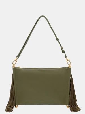 Furla torebka skórzana Sfera Soft mini