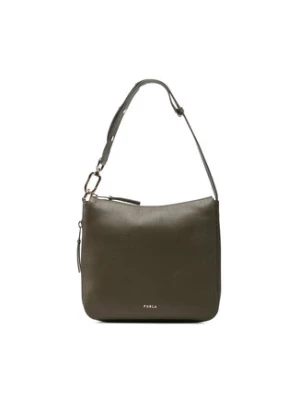 Furla Torebka Skye WB00783-HSF000-S1C00-1-007-20-RO-B Zielony