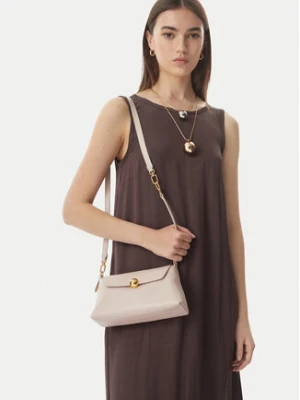 Furla Torebka Soft Mini WE00881 BX2269 CN 45400 Beżowy