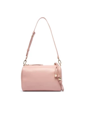 Furla Torebka Talia Mini WE00922 BX2269 CN 4910S Różowy jasny