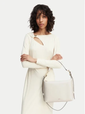 Furla Torebka Tonie M Hobo WB01964 A.0023 CN 01B00 Biały