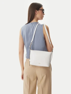 Furla Torebka Tonie Mini WE00877 A.0023 CN 01B00 Biały