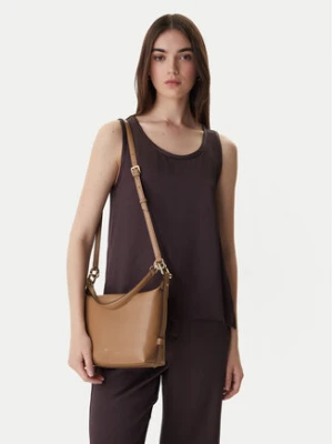 Furla Torebka Tonie Mini WE00877 A.0023 CN 4489S Brązowy