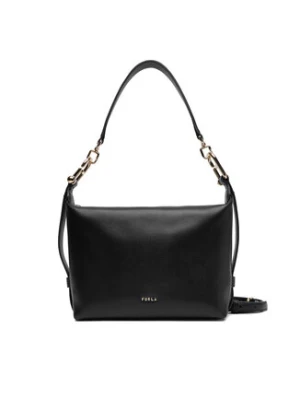 Furla Torebka Tonie Mini WE00877 A.0023 CN O6000 Czarny