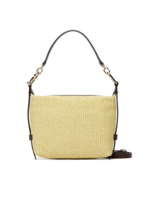 Furla Torebka Tonie Mini WE00883 BX4589 CN 3700S Niebieski