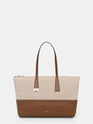 Furla torebka tote damska Olivia L Tote