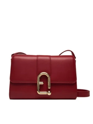 Furla Torebka Urban  WB01683 BX3346 IT 4021S Czerwony