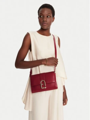 Furla Torebka Urban  WB01683 BX3346 IT 4021S Czerwony