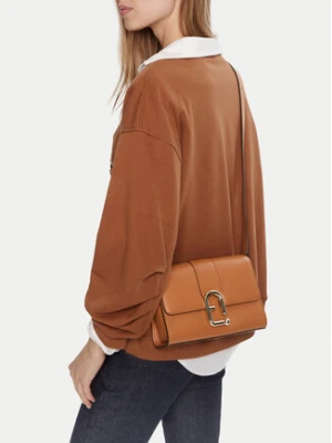 Furla Torebka Urban WB01683 BX3346 IT RY000 Brązowy