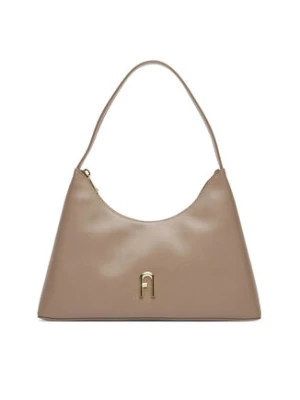 Furla Torebka WB00782 AX0733 MA200 Beżowy