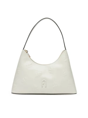 Furla Torebka WB00782 BX3822 1704S Biały