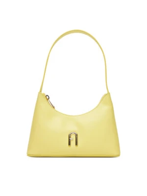 Furla Torebka WB00863 AX0733 3684S Żółty