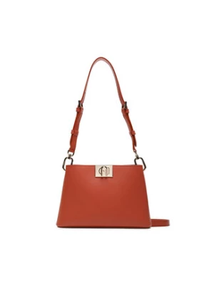 Furla Torebka WB00872AX0733CL0001007 Brązowy