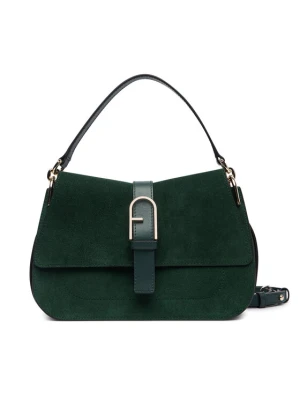 Furla Torebka WB00996 BX3045 CN 5137S Zielony