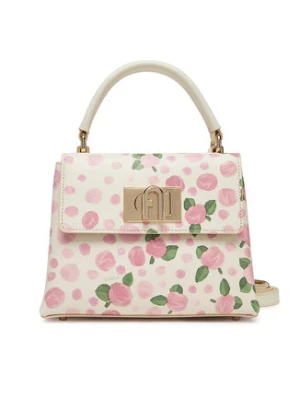 Furla Torebka WB01262 BX3863 TAZ00 Écru
