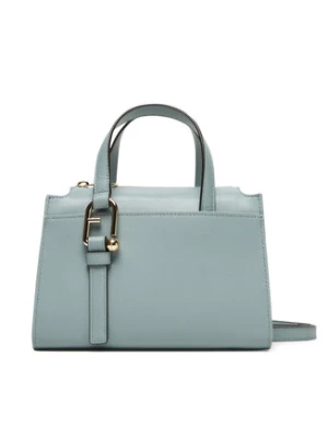 Furla Torebka WB01337 BX2045 CN 3963S Błękitny