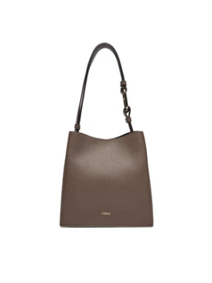 Furla Torebka WB01373 HSF000 BG 2566S 1007 Brązowy