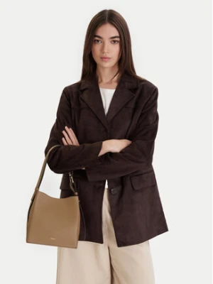 Furla Torebka WB01373 HSF000 BG 4489S 1007 Brązowy