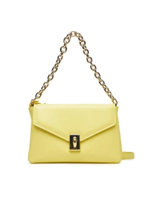Furla Torebka WB01448 BX3227 3684S Żółty