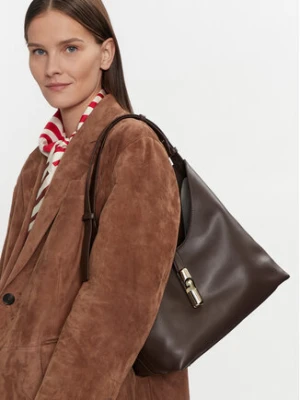 Furla Torebka WB01499 BX3104 2460S Brązowy