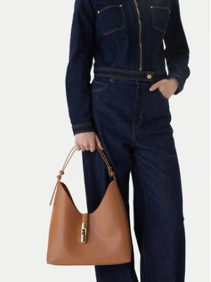 Furla Torebka WB01499 BX3104 RY000 Brązowy