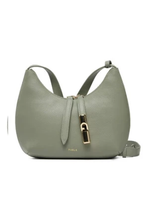 Furla Torebka WB01500 BX3353 AG700 Zielony