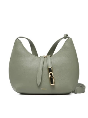 Furla Torebka WB01500 BX3353 AG700 Zielony