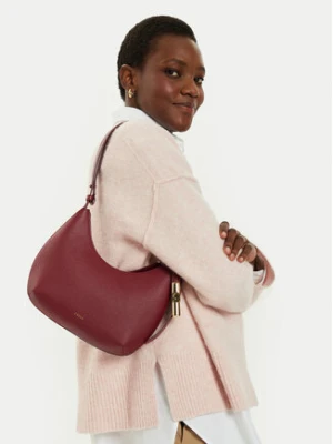 Furla Torebka WB01500 BX3353 CGQ00 Bordowy