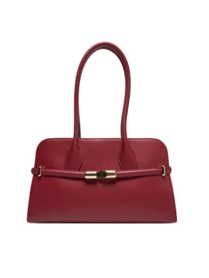 Furla Torebka WB01505 BX3104 CN CGQ00 Bordowy