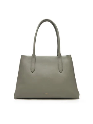 Furla Torebka WB01530 BX3169 3589S Zielony