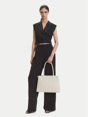 Furla Torebka WB01530 BX3169 3767S Kremowy