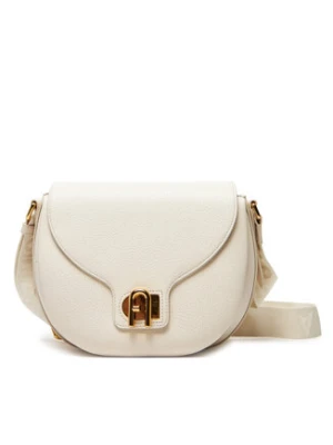 Furla Torebka WB01605 BX0356 3762S Écru