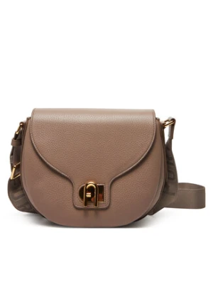 Furla Torebka WB01605 BX0356 3763S Szary